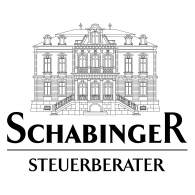 Schabinger logo vector logo