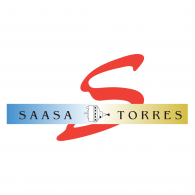 SaasaTorres logo vector logo