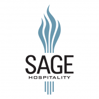 Sage Hospitality logo vector logo