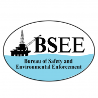 Bureau of Safety and Environmentaql Enforcement logo vector logo
