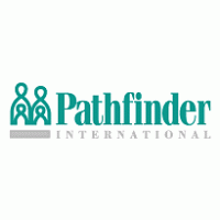 Pathfinder International logo vector logo