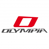 Olympia logo vector logo