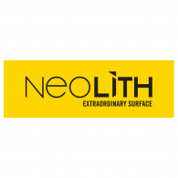 Neolith logo vector logo