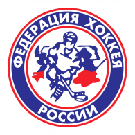 Ice Hockey Federation of Russia logo vector logo