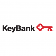 Key Bank logo vector logo