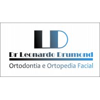 Dr. Leonardo Drumond logo vector logo