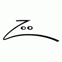 Zoo logo vector logo