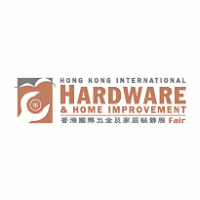 Hardware & Home Improvement logo vector logo