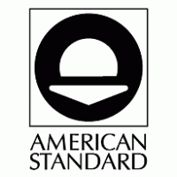 American Standard logo vector logo