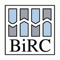 BiRC logo vector logo