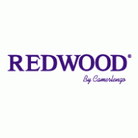 Redwood logo vector logo