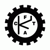 CFTA logo vector logo