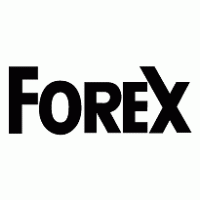 Forex logo vector logo