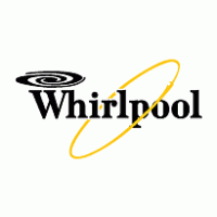 Whirlpool logo vector logo