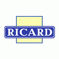 Ricard logo vector logo