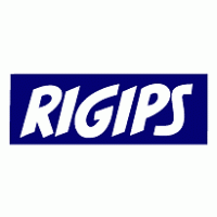 Rigips logo vector logo