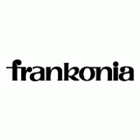 Frankonia logo vector logo