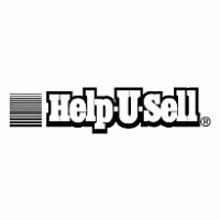 Help-U-Sell logo vector logo