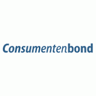 Consumentenbond logo vector logo