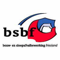 BSBF logo vector logo