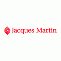 Jacques Martin logo vector logo