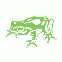 Frog Design logo vector logo
