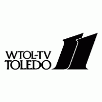 Wtol TV Toledo logo vector logo