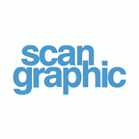 Scangraphic logo vector logo