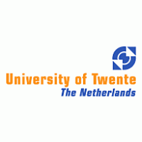 University of Twente logo vector logo