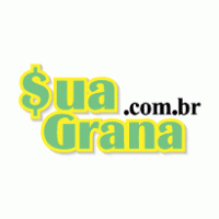 Sua Grana logo vector logo