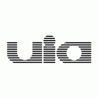 UIA logo vector logo