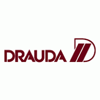Drauda logo vector logo