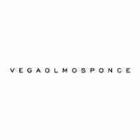 Vegaolmosponce logo vector logo