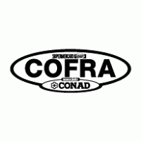 Cofra Faenza logo vector logo