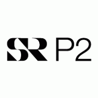 SR P2 logo vector logo