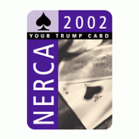 Nerca logo vector logo