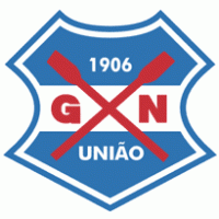 Gremio Nautico Uniao logo vector logo