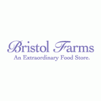 Bristol Farms logo vector logo