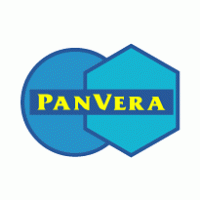 PanVera logo vector logo