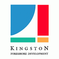 Kingston logo vector logo