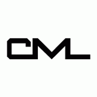 CML logo vector logo