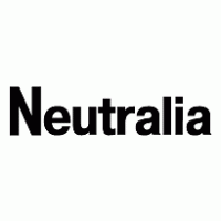 Neutralia logo vector logo
