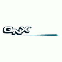 QNX logo vector logo