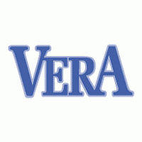 Vera logo vector logo