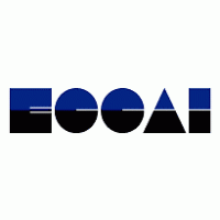 ECCAI logo vector logo