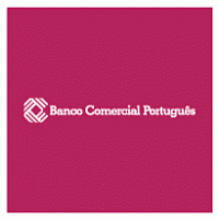 Banco Comercial Portugues logo vector logo