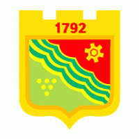 Tiraspol logo vector logo