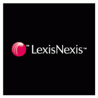 LexisNexis logo vector logo