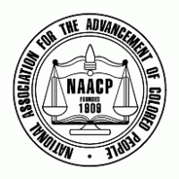 NAACP logo vector logo