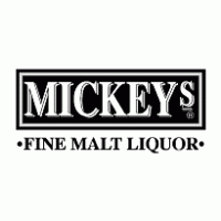 Mickeys logo vector logo
